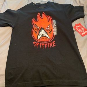 Brand new Spirfire tee